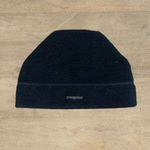Vintage Patagonia Beanie